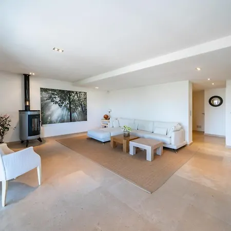 Charming Nestled In The Hills Of