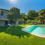 Charming Nestled In The Hills Of Casa vacanze *