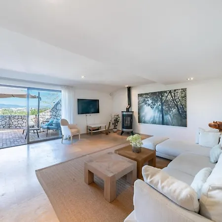 Charming Nestled In The Hills Of *