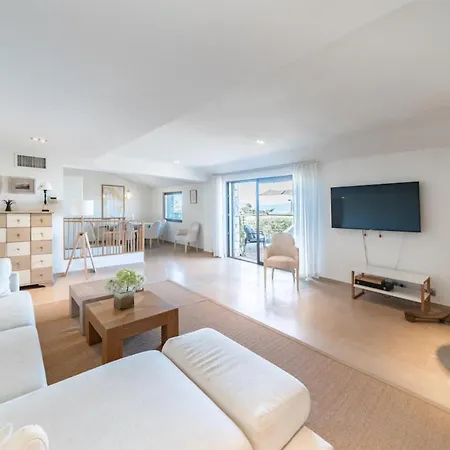 Charming Nestled In The Hills Of * Cannes