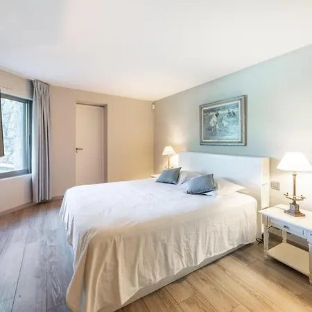 Charming Nestled In The Hills Of Cannes