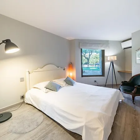 Charming Nestled In The Hills Of * Cannes