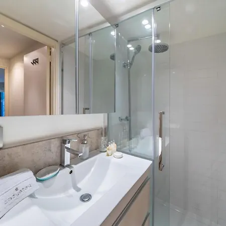 Charming Nestled In The Hills Of