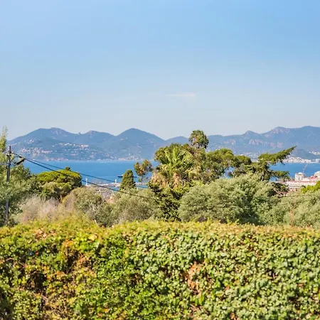 Charming Nestled In The Hills Of