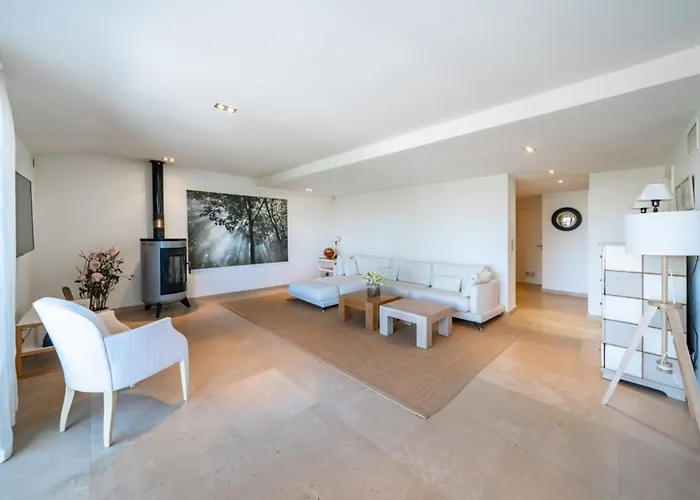 Charming Nestled In The Hills Of