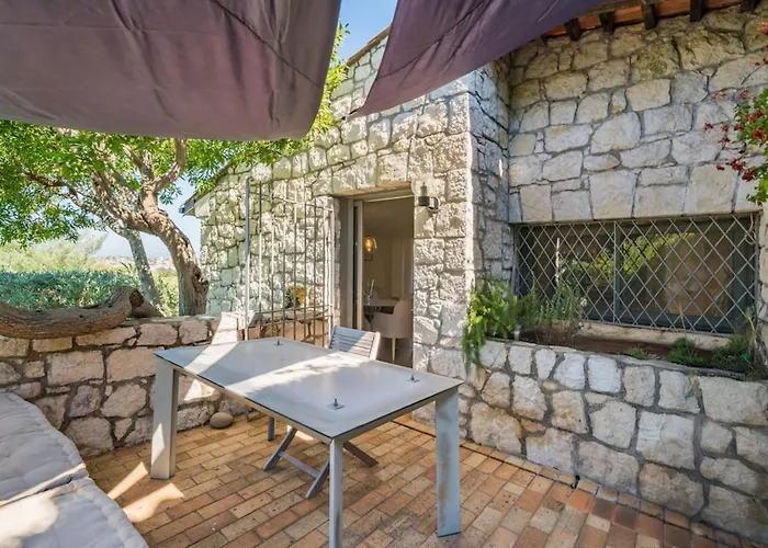 Charming Nestled In The Hills Of *